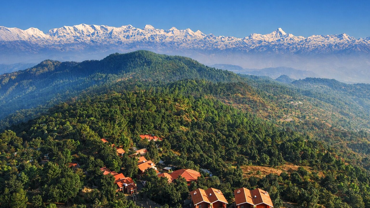 Photo of Outdoor in Khatoli