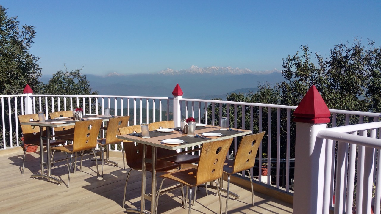Photo of Outdoor in Khatoli