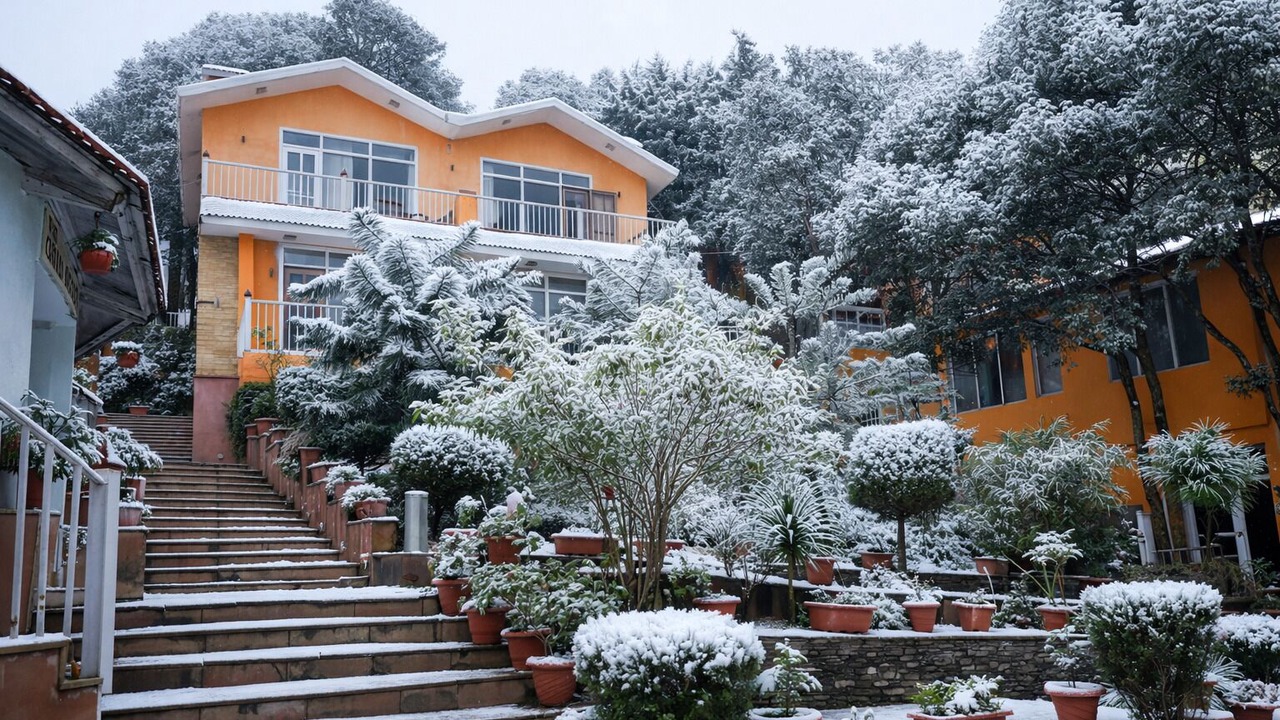 Photo of Outdoor in Khatoli