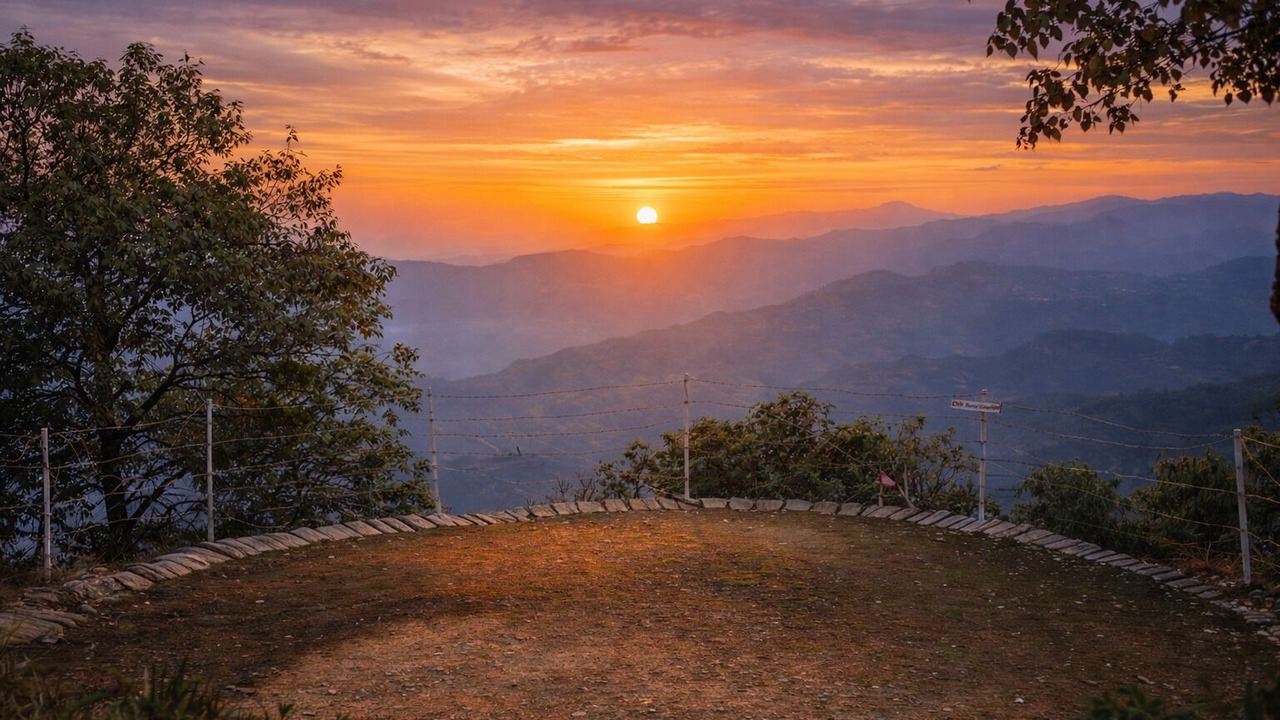 Photo of Outdoor in Khatoli