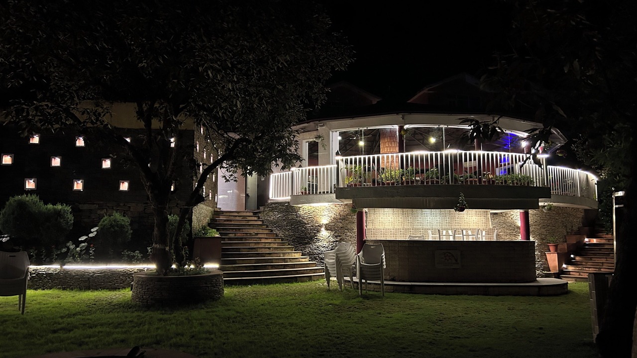 Photo of Outdoor in Khatoli