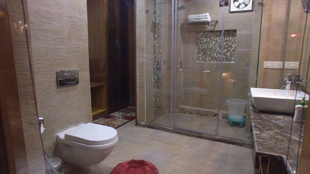Photo of Bathroom in Khatoli