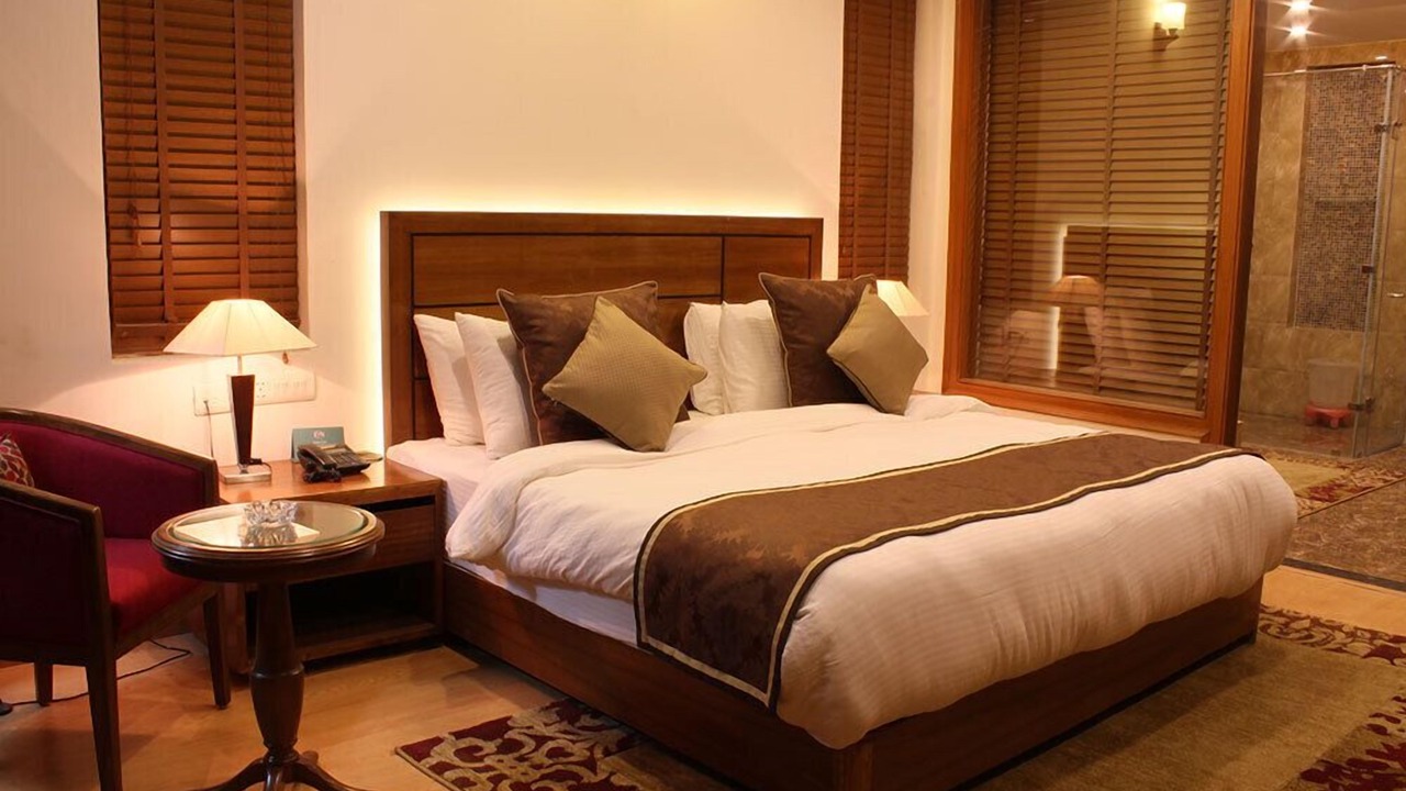 Photo of Bedroom in Khatoli
