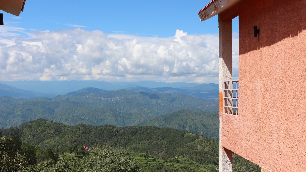 Photo of Patio Balcony in Khatoli