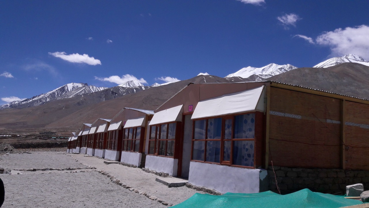 Photo of Others in Leh