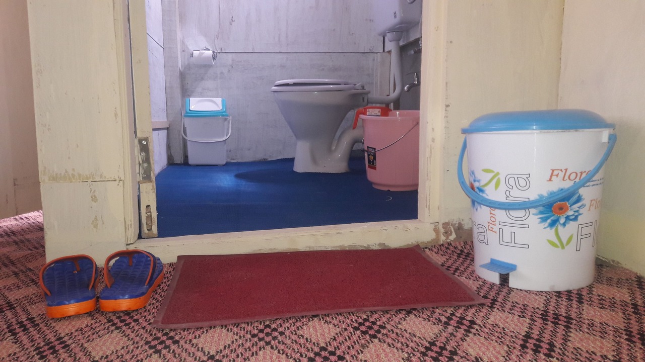 Photo of Bedroom in Leh