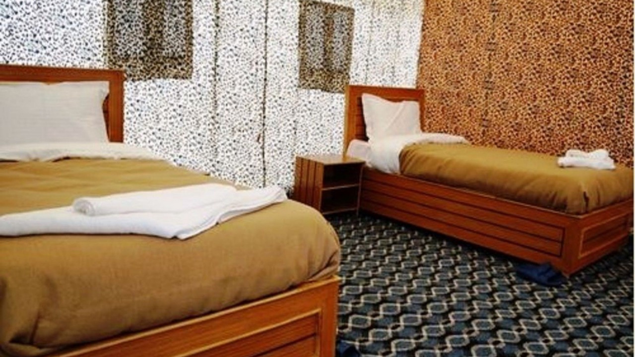 Photo of Bedroom in Hunder