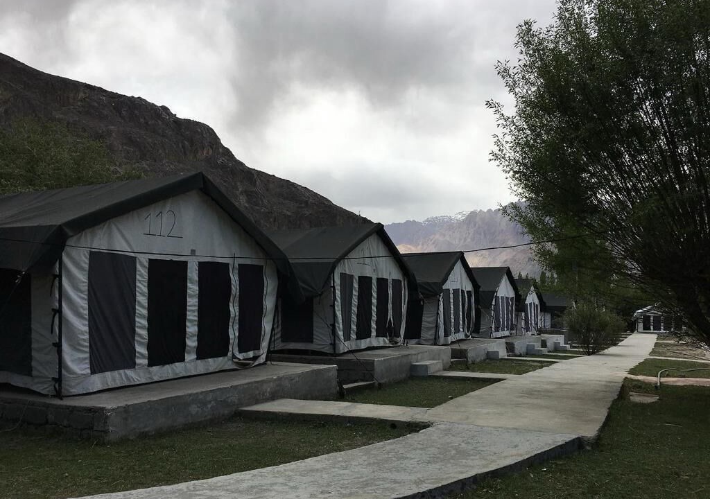 Photo of Outdoor in Hunder