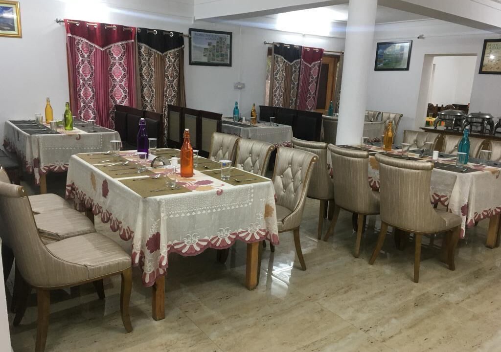 Photo of Livingroom in Hunder