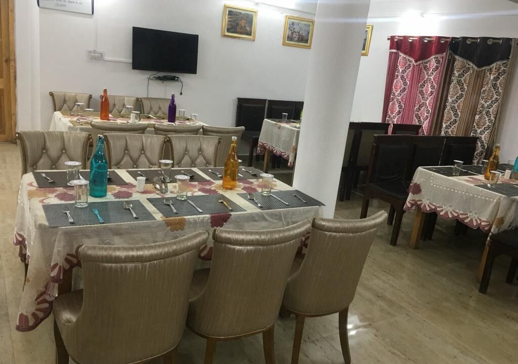 Photo of Livingroom in Hunder