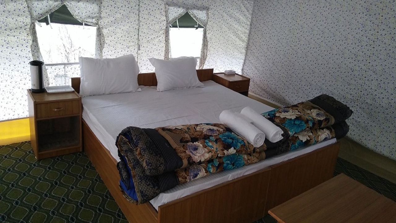 Photo of Bedroom in Hunder