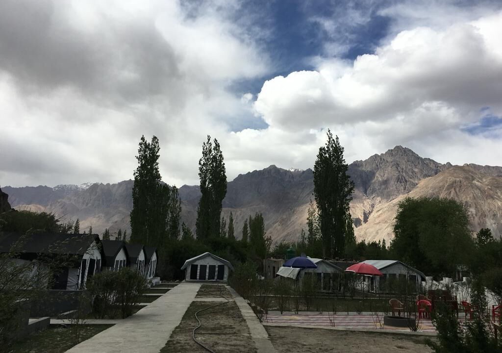 Photo of Outdoor in Hunder