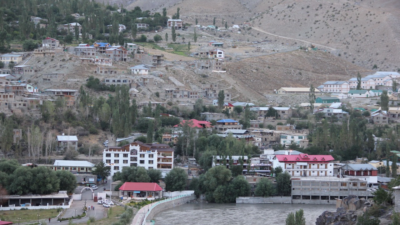 Photo of Others in Shargole