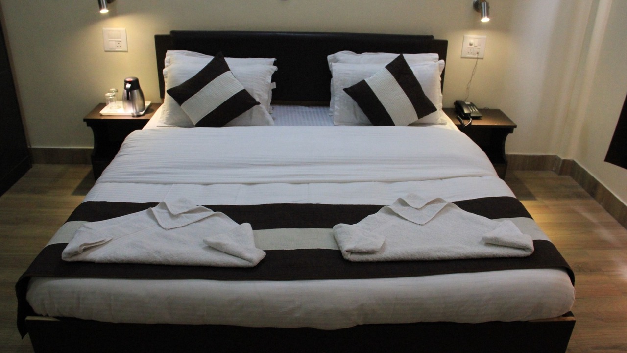 Photo of Bedroom in Shargole