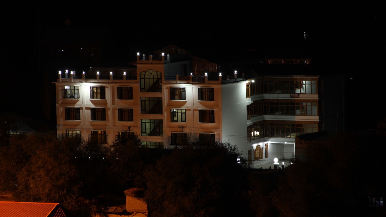 Photo of Outdoor in Shargole