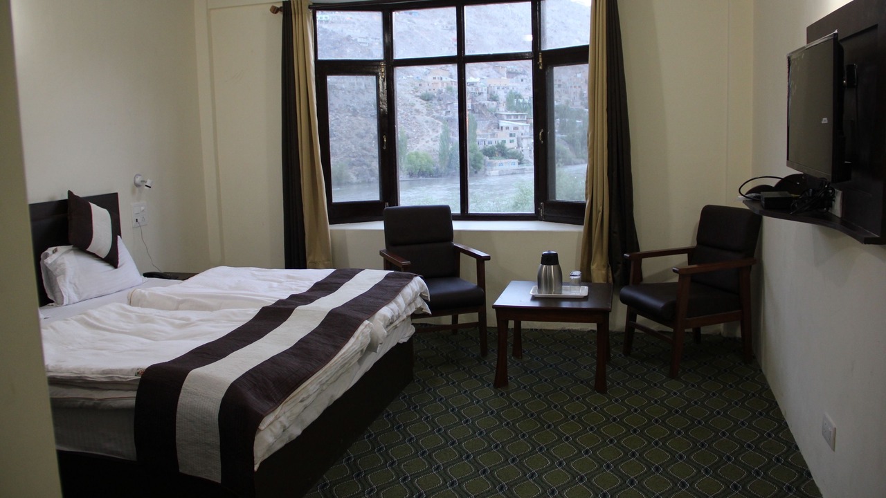 Photo of Bedroom in Shargole