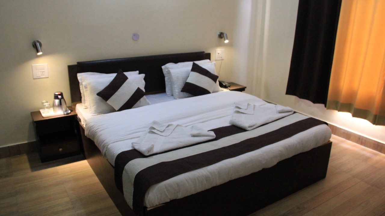 Photo of Bedroom in Shargole