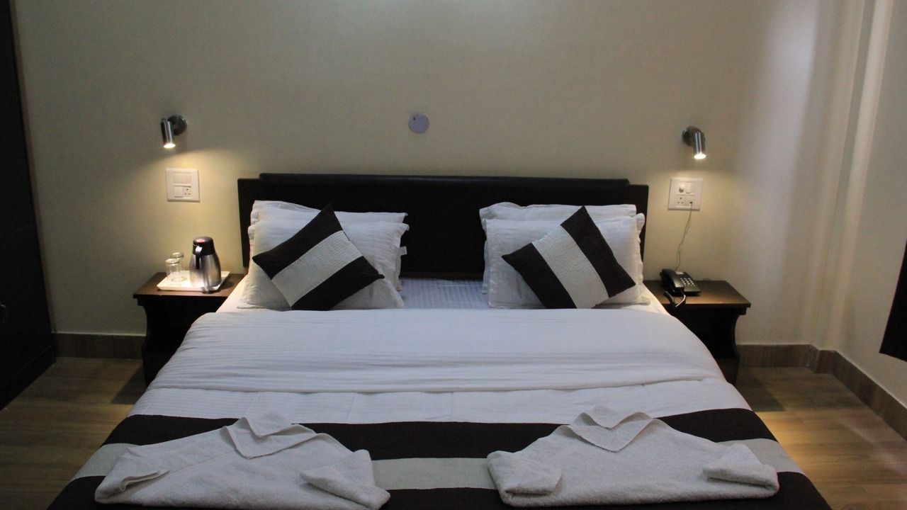 Photo of Bedroom in Shargole
