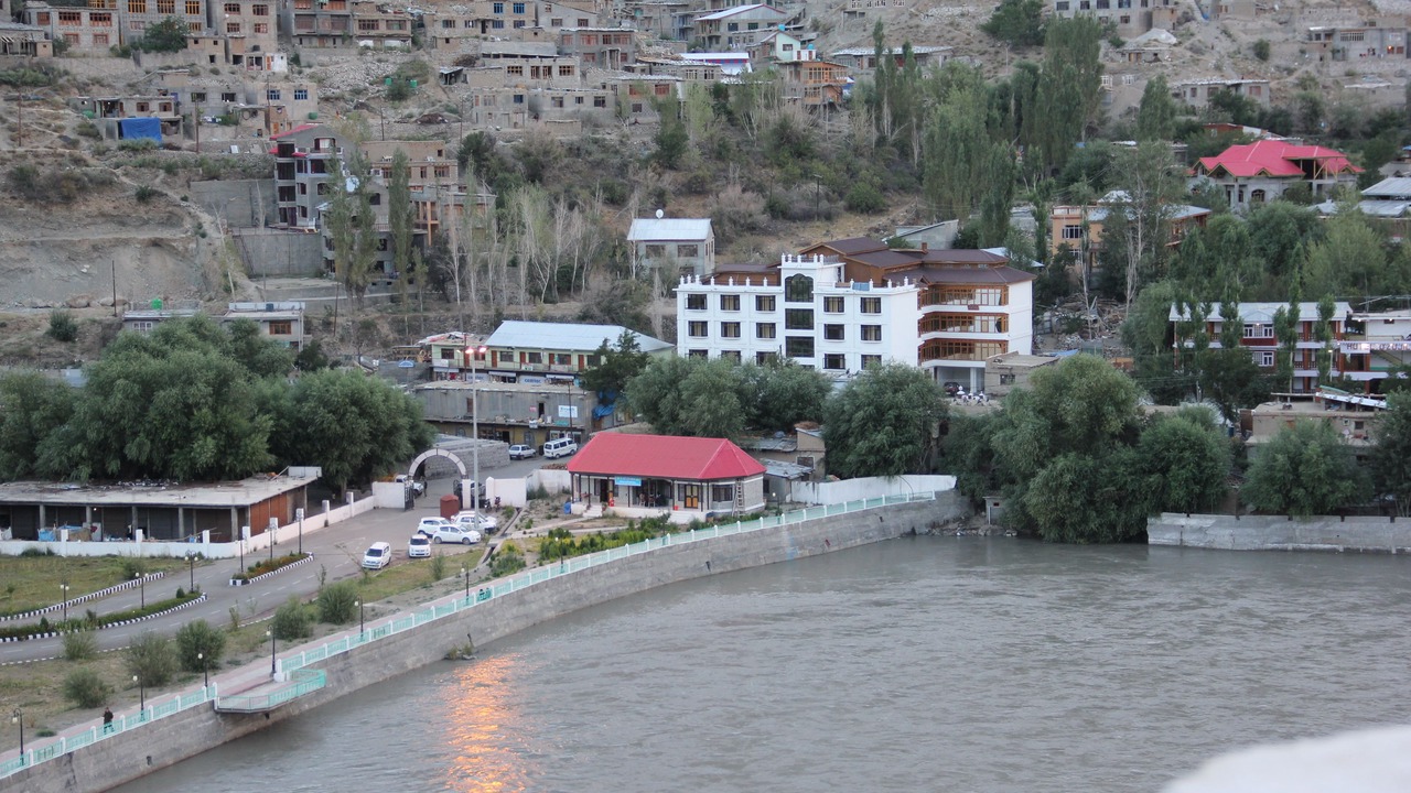Photo of Outdoor in Shargole
