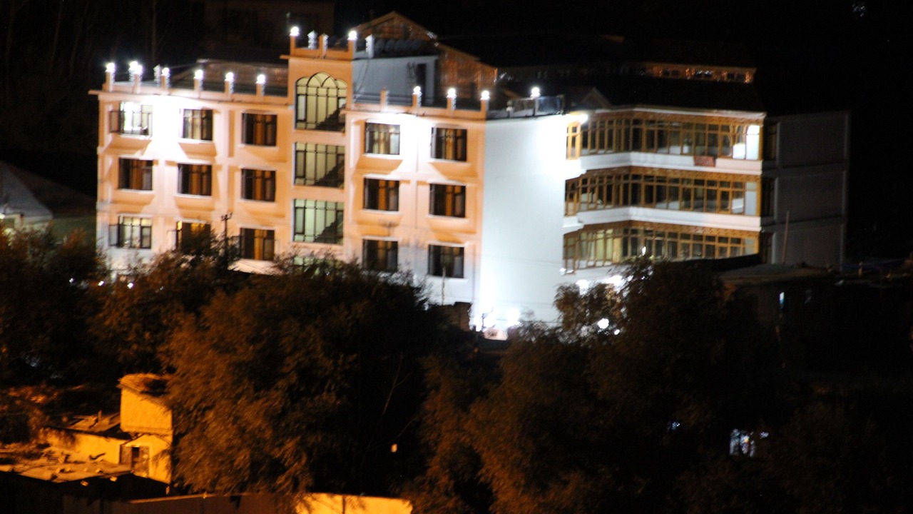 Photo of Outdoor in Shargole