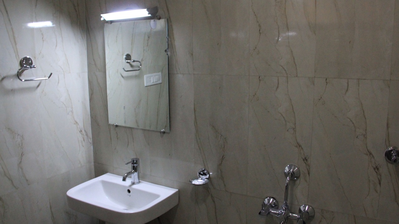 Photo of Bathroom in Shargole