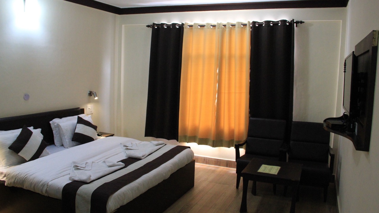 Photo of Bedroom in Shargole
