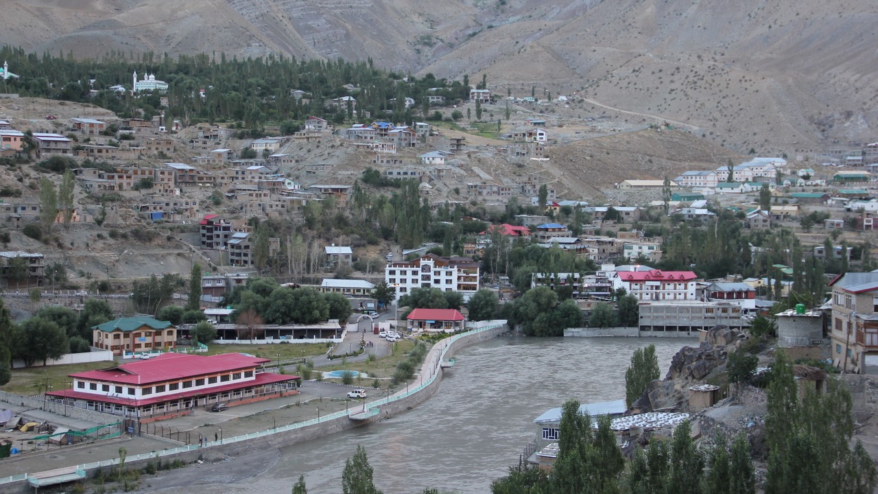 Photo of Others in Shargole
