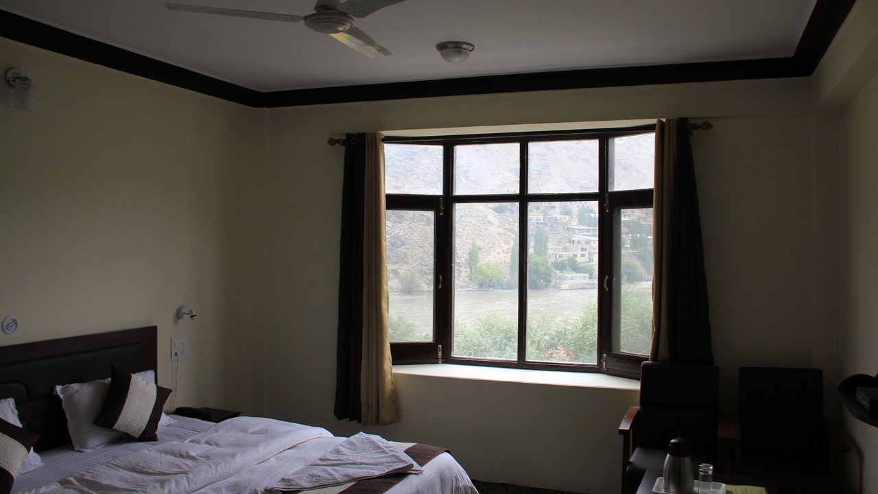 Photo of Bedroom in Shargole