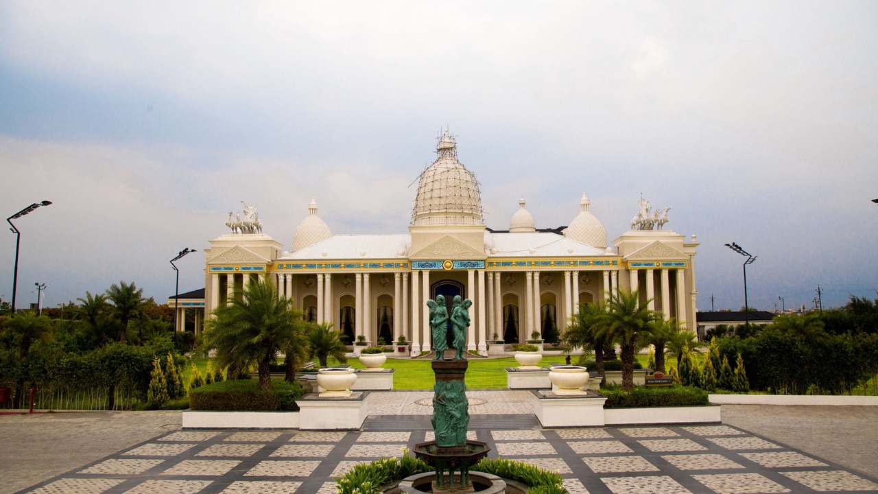 Photo of Outdoor in Indore