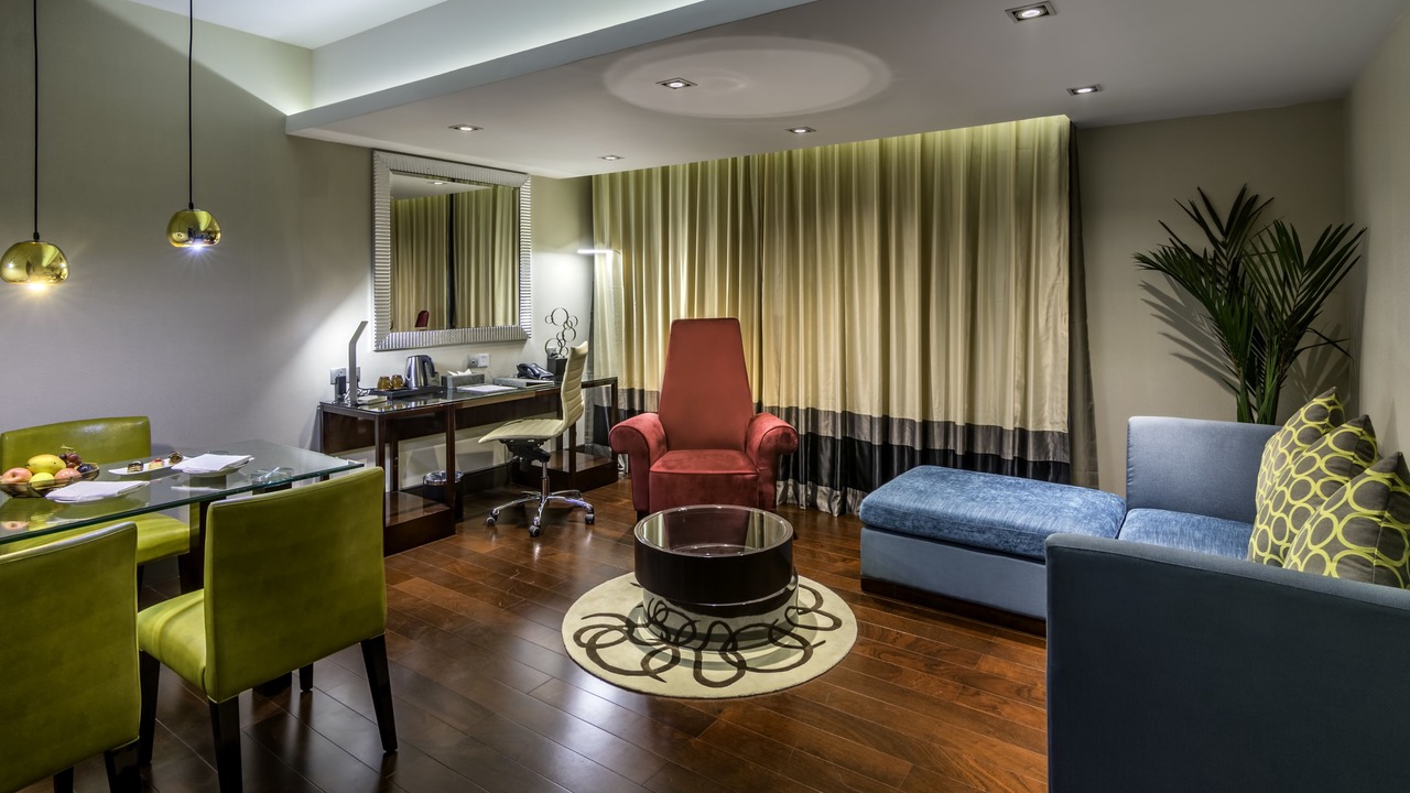 Photo of Bedroom in Banani