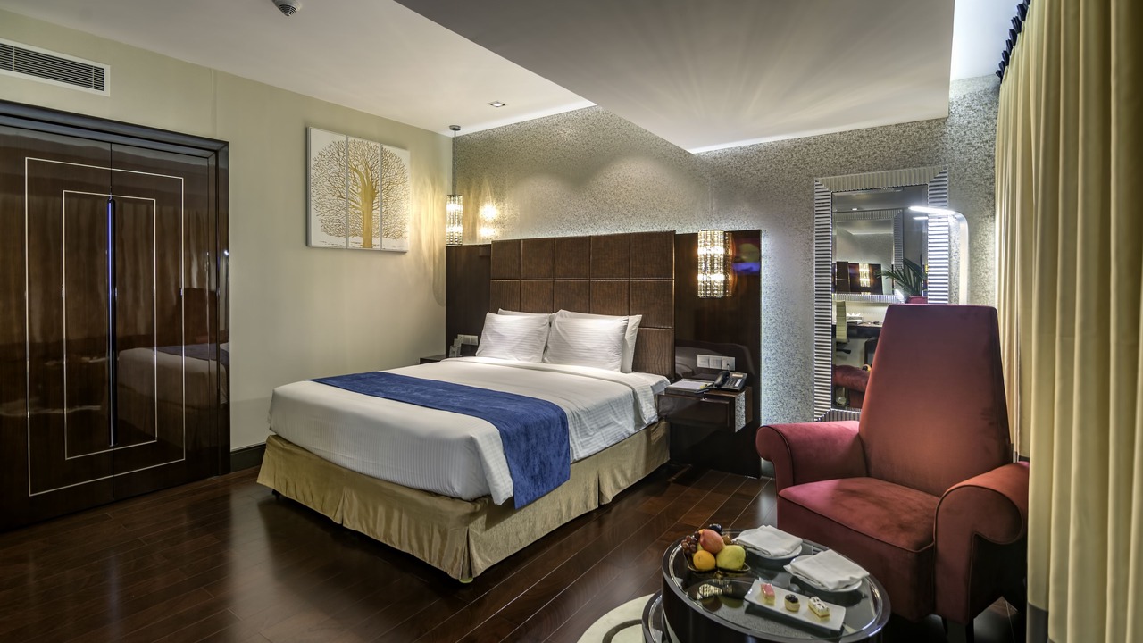 Photo of Bedroom in Banani