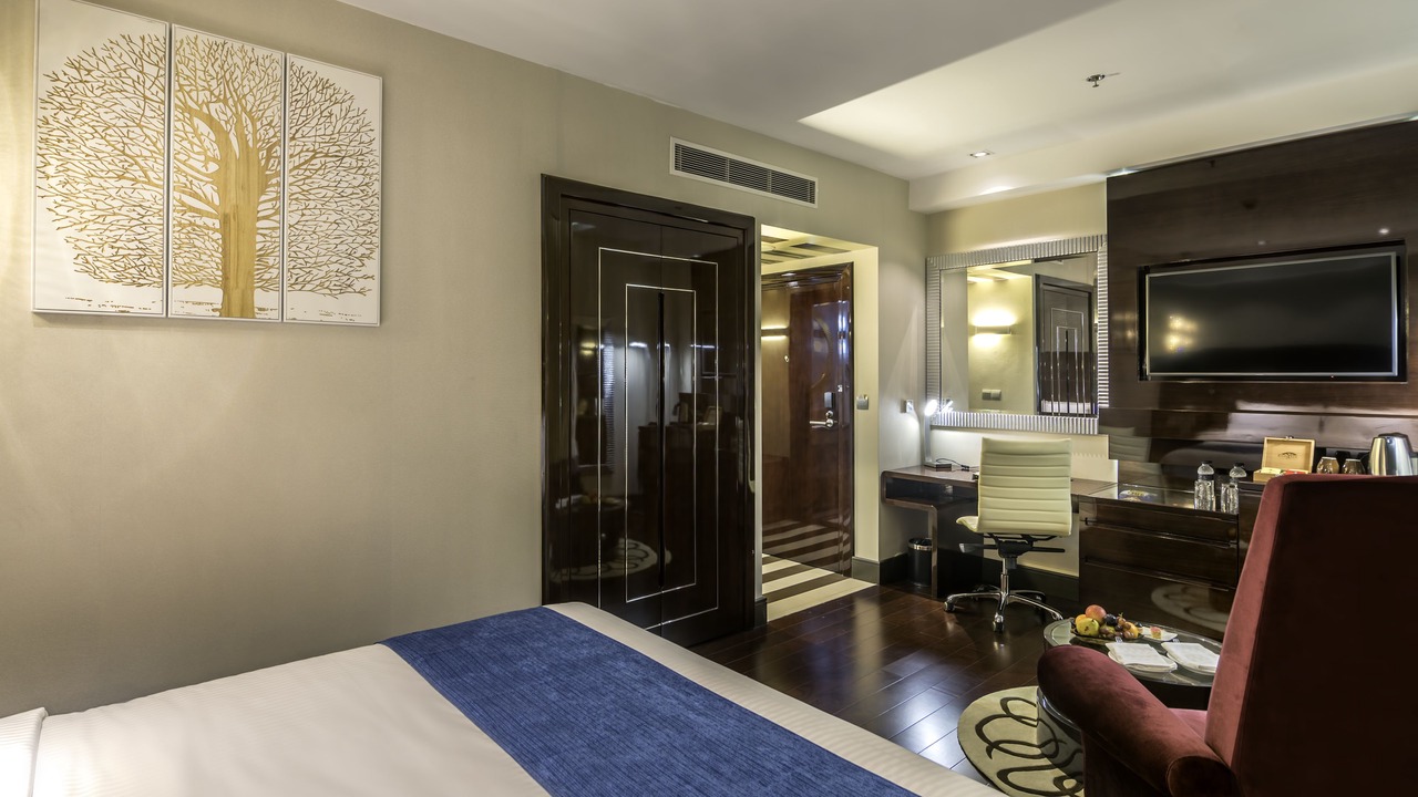 Photo of Bedroom in Banani