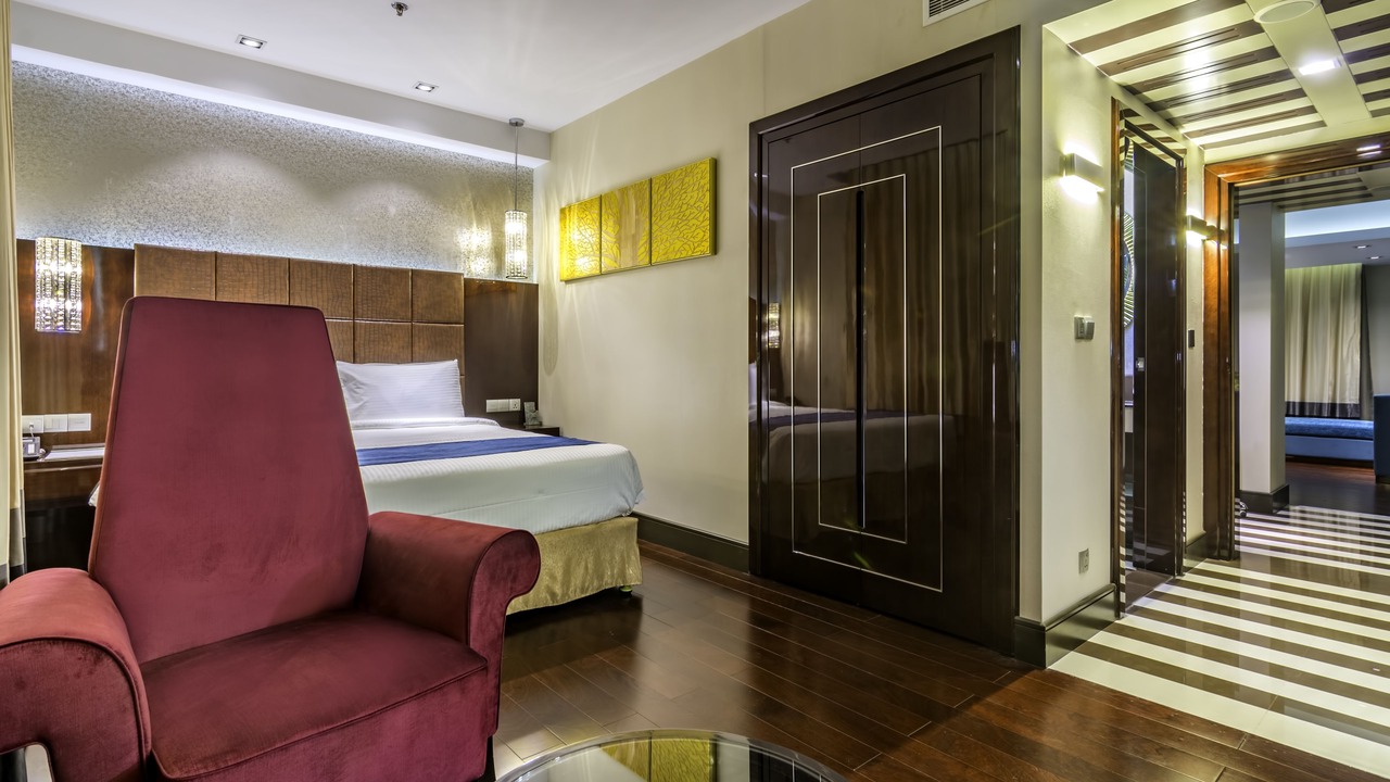 Photo of Livingroom in Banani