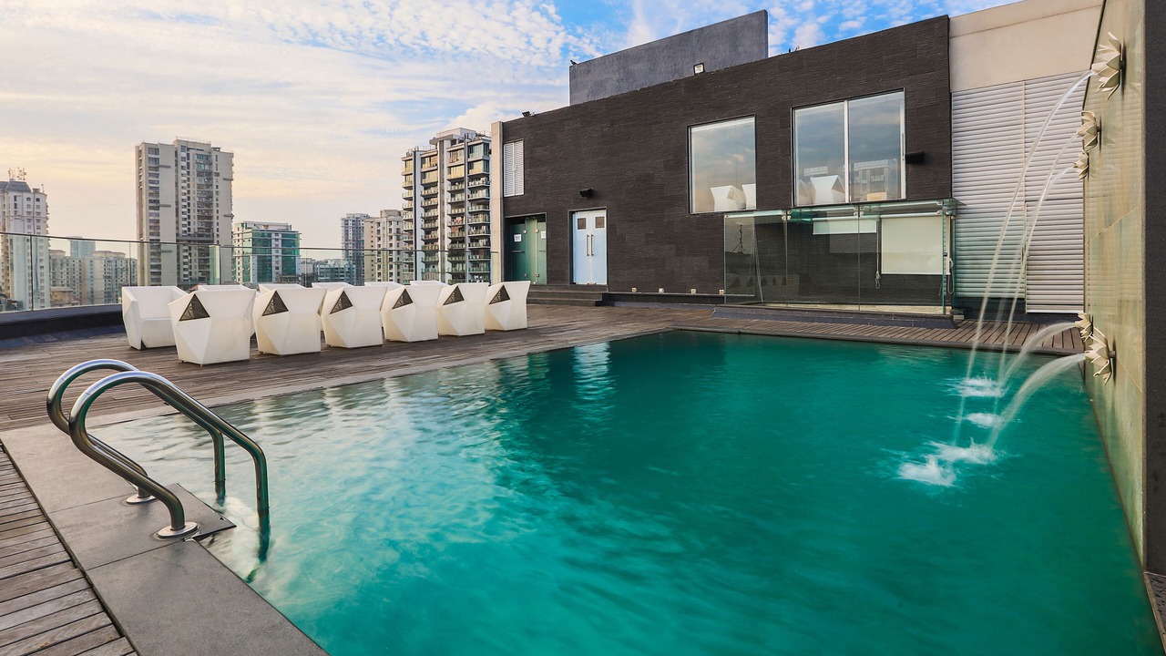 Photo of Outdoor in Andheri West
