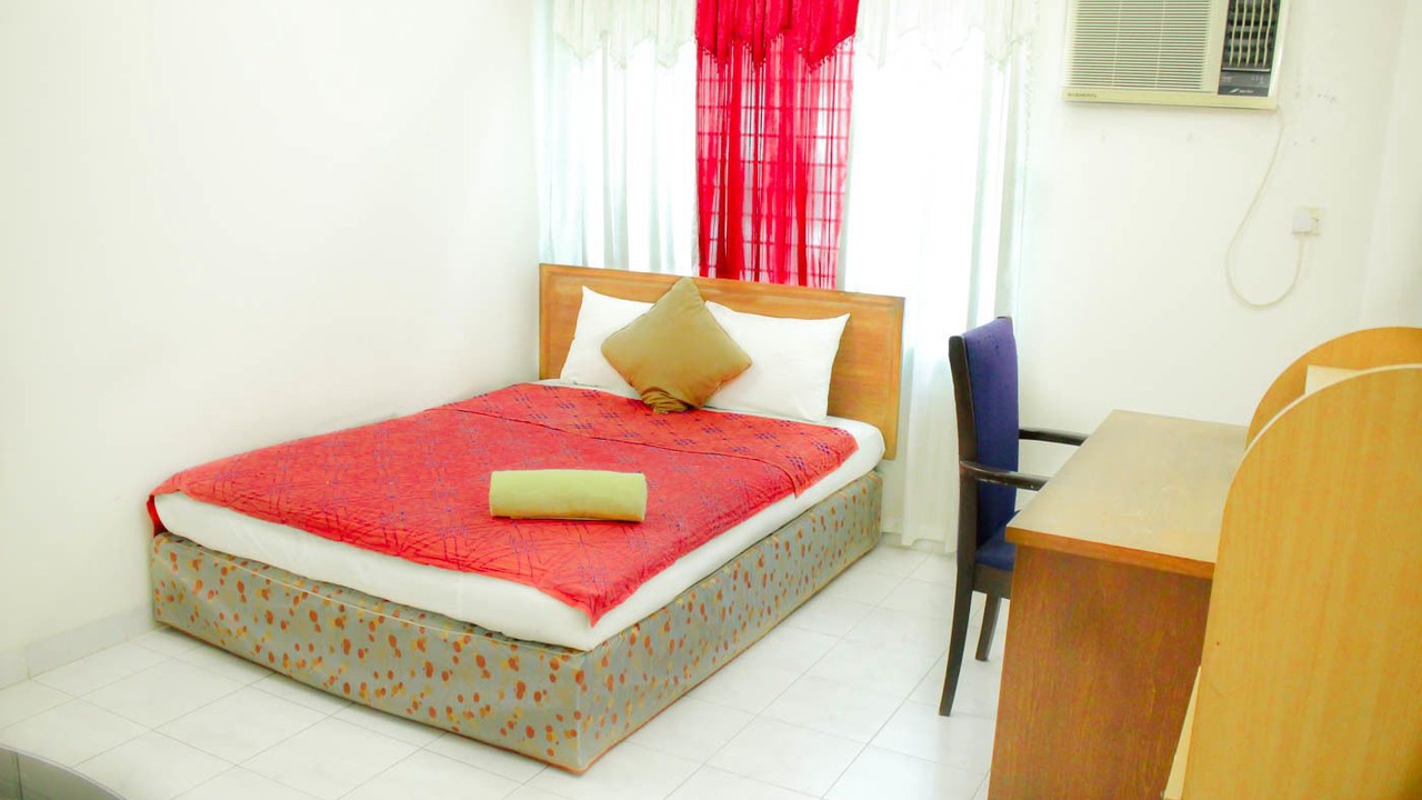 Photo of Bedroom in Gulshan
