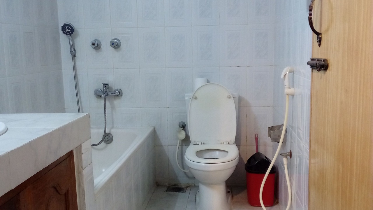 Photo of Bathroom in Gulshan