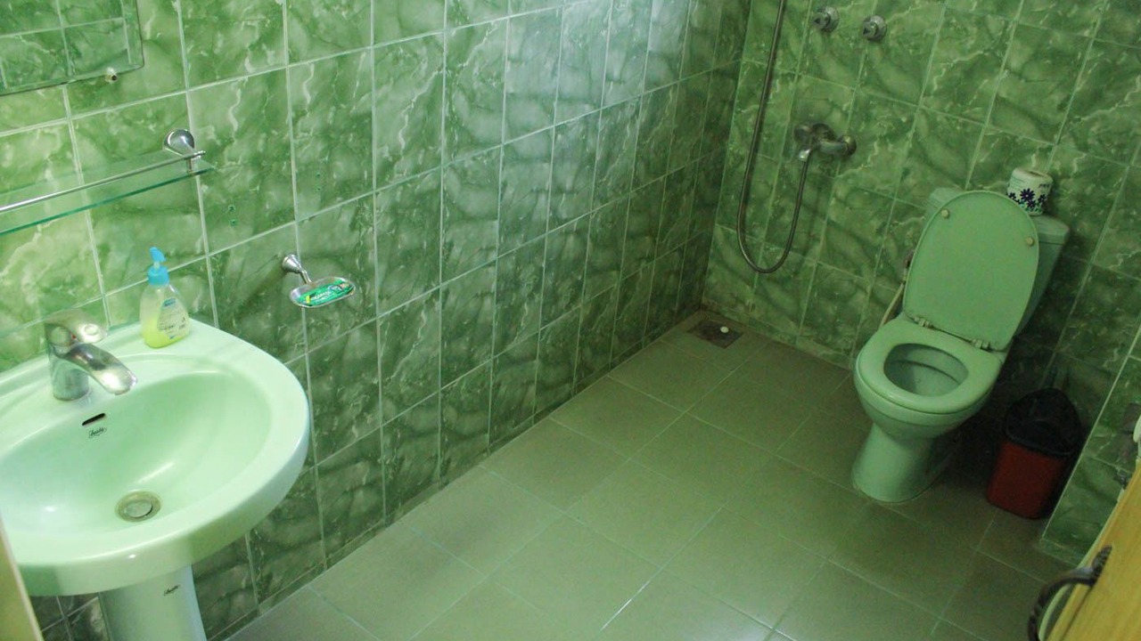 Photo of Bathroom in Gulshan