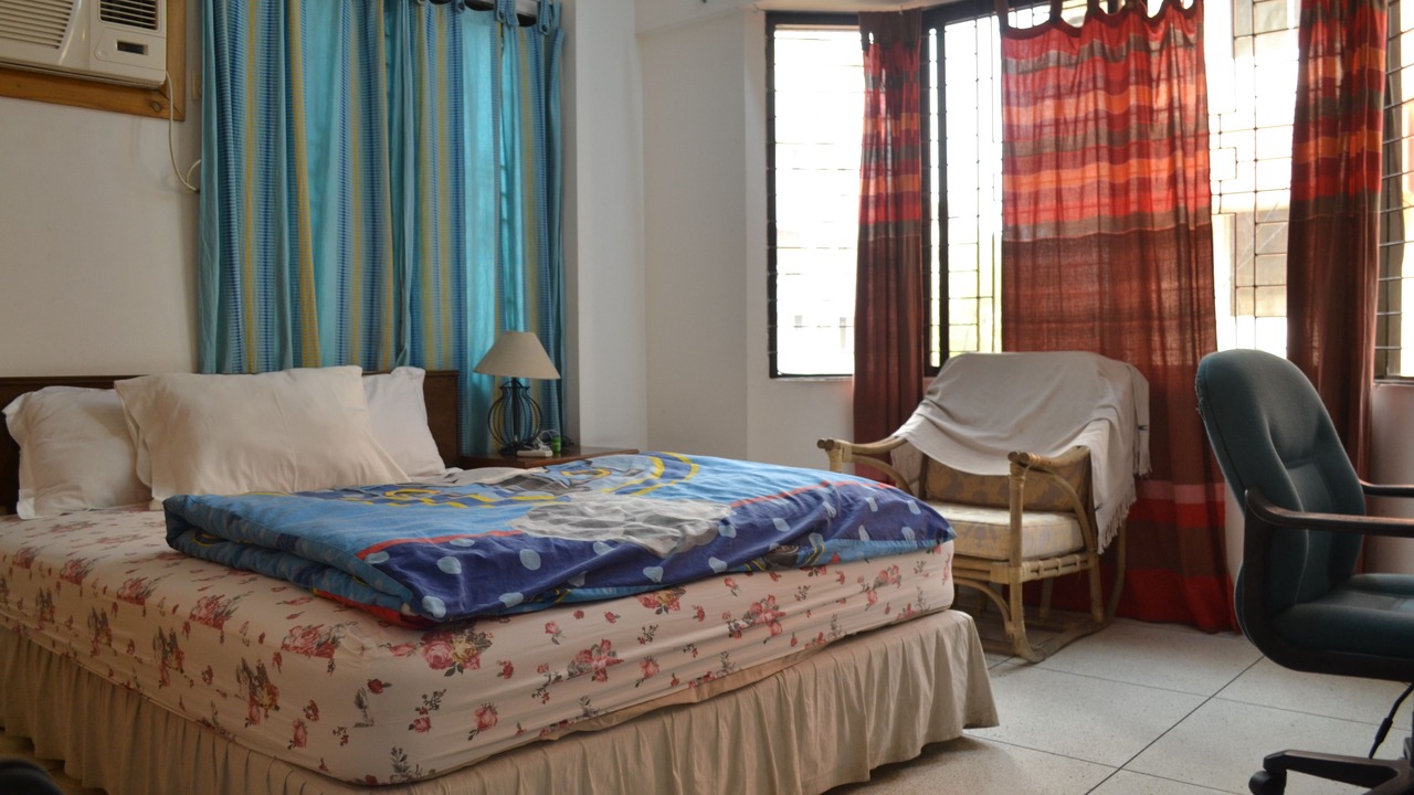 Photo of Bedroom in Gulshan