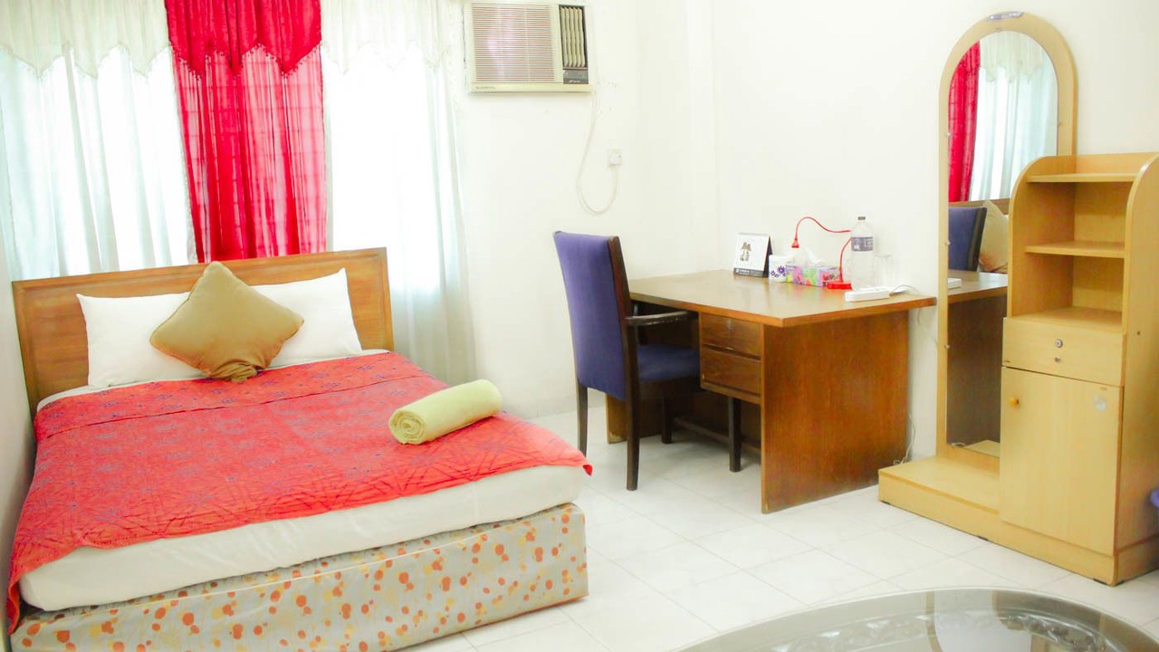 Photo of Bedroom in Gulshan