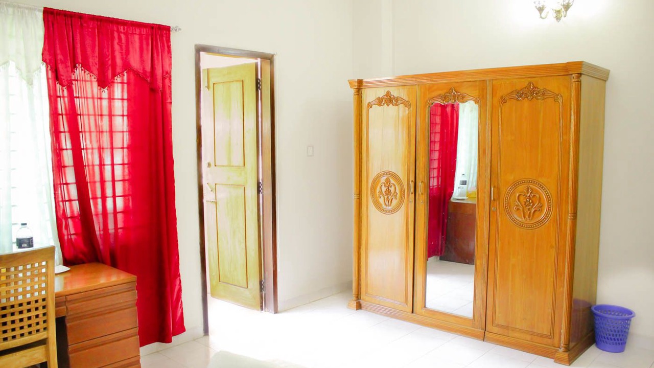 Photo of Bedroom in Gulshan