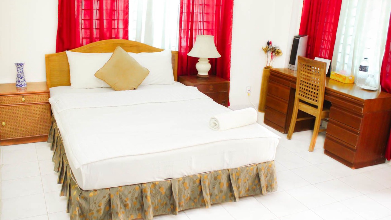 Photo of Bedroom in Gulshan
