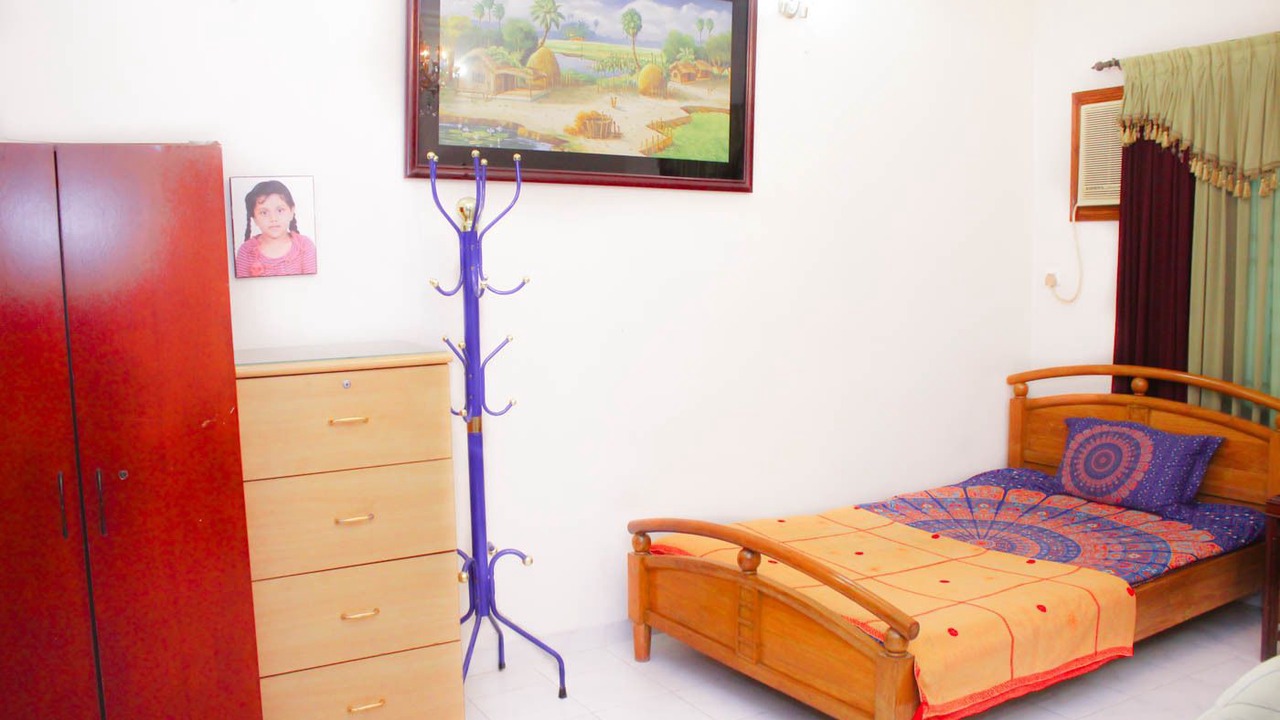 Photo of Bedroom in Gulshan