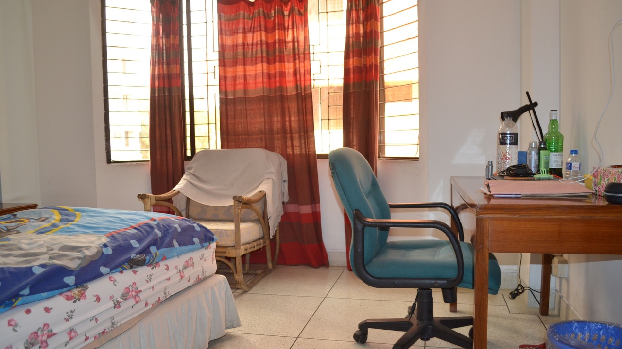 Photo of Bedroom in Gulshan