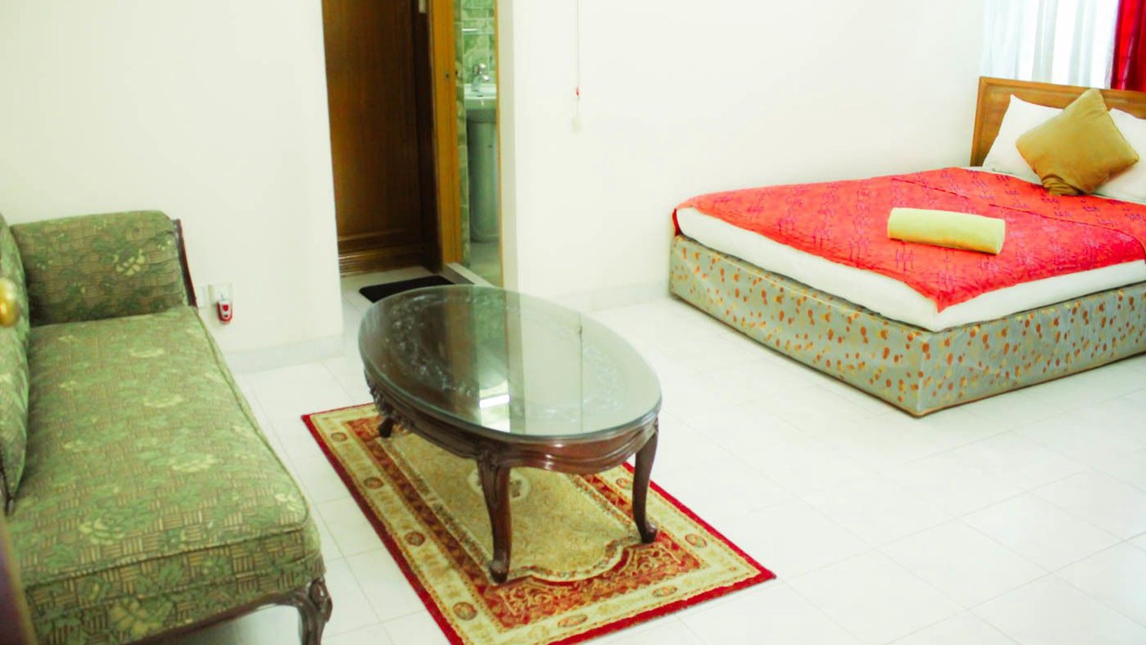 Photo of Bedroom in Gulshan