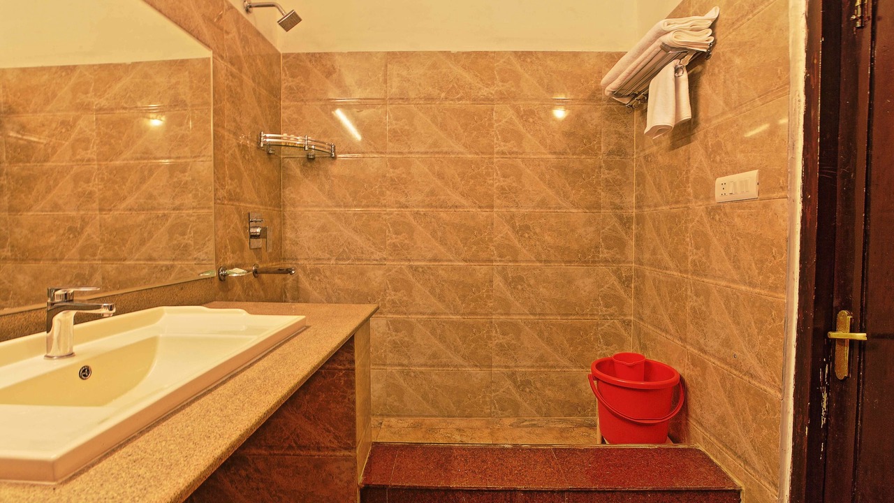 Photo of Bathroom in Ramgarh