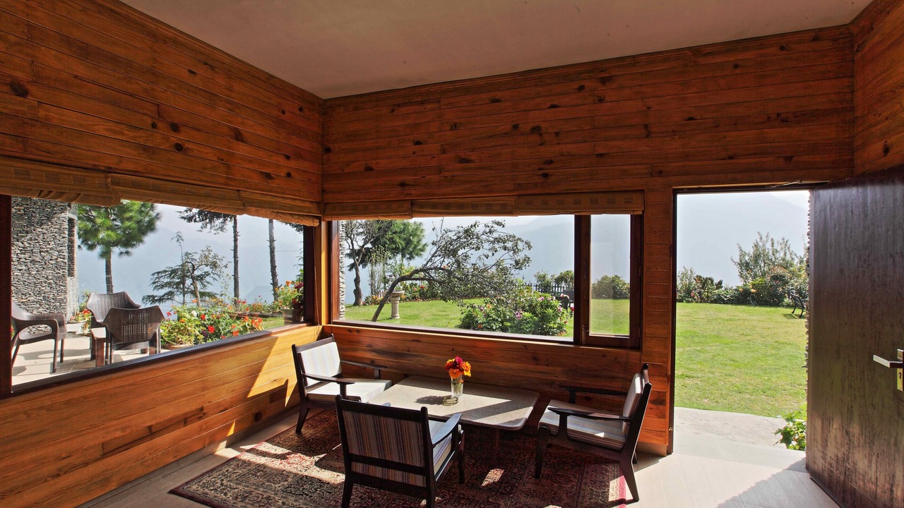 Photo of Bedroom in Ramgarh