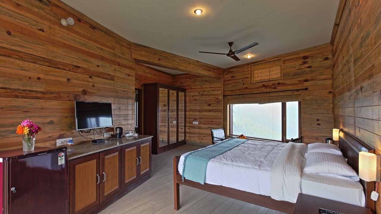 Photo of Bedroom in Ramgarh