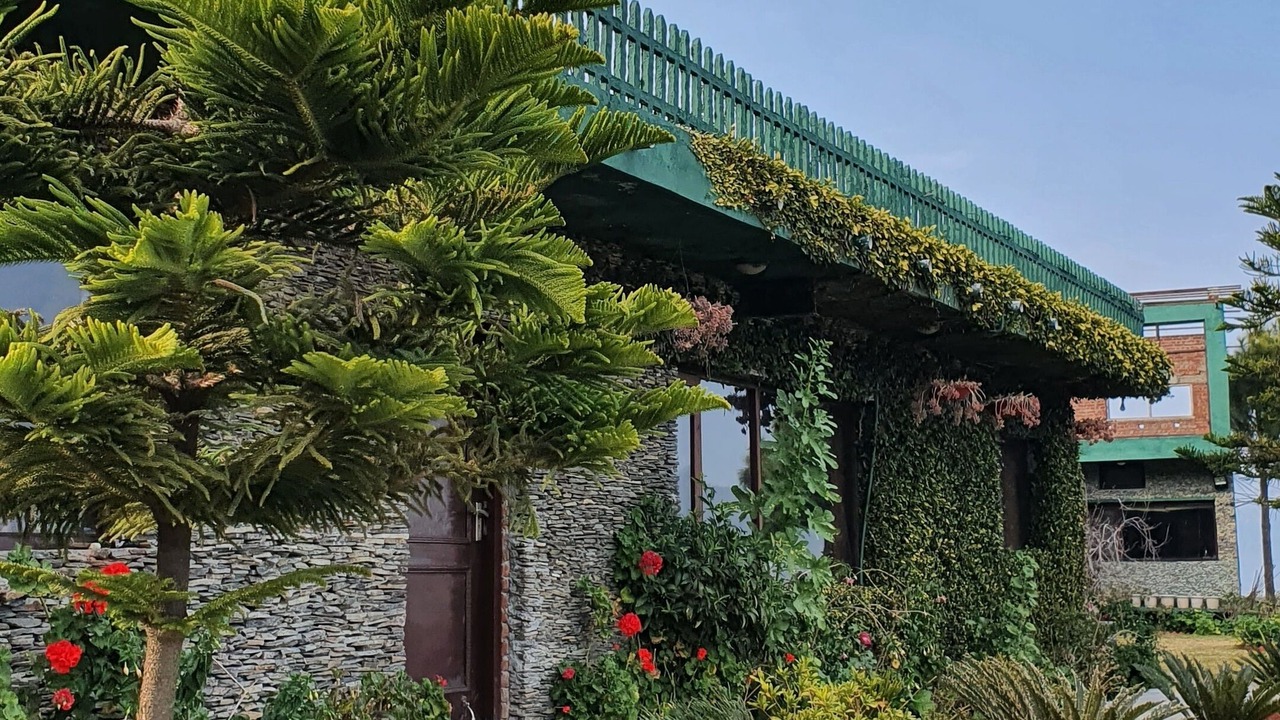 Photo of Outdoor in Ramgarh