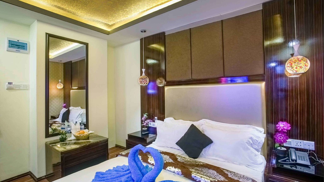 Photo of Bedroom in Sylhet
