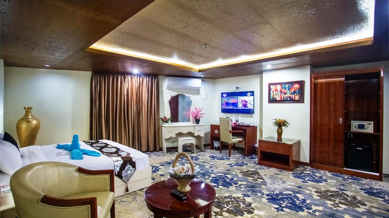 Photo of Bedroom in Sylhet